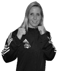 Stefanie Bark (Lizenz-Trainerin | Wettkämpferin)