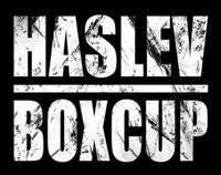 HASLEV BOXCUP