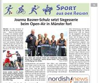 29.06.2024 - L&Uuml;TJENBURGER KURIER - ARTIKEL